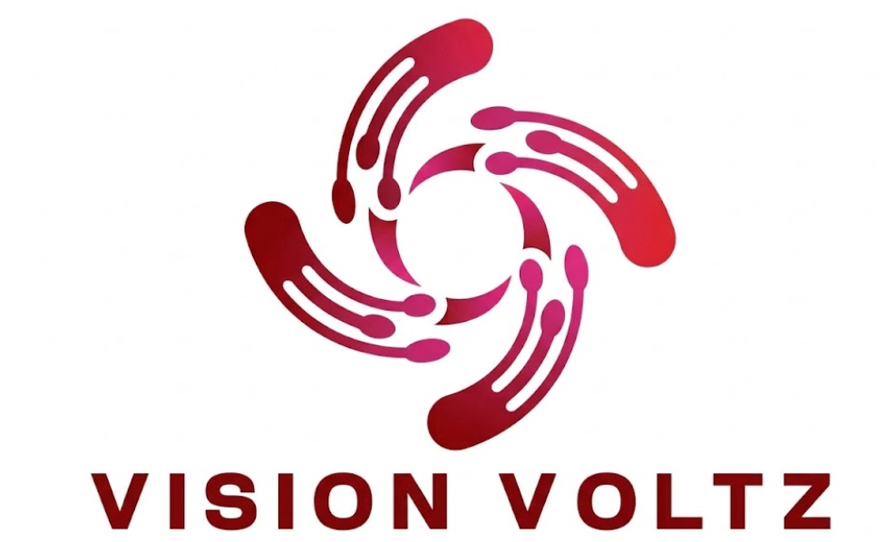 Vision Voltz Logo
